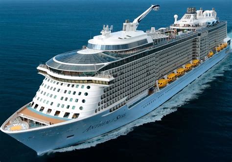 royal caribbean wiki